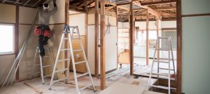 Entreprise de rénovation de la maison et de rénovation d’appartement à Charette-Varennes